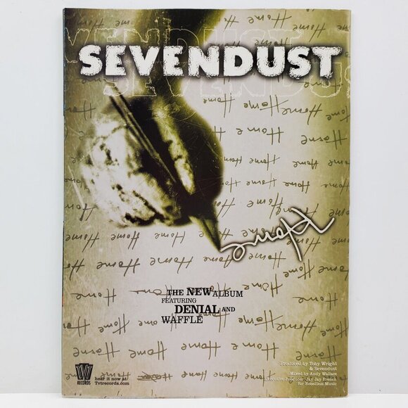 Faces Rocks Magazine Rap Metal Explosion Korn Limp Bizkit Posters 1999 Unread - Picture 3 of 11